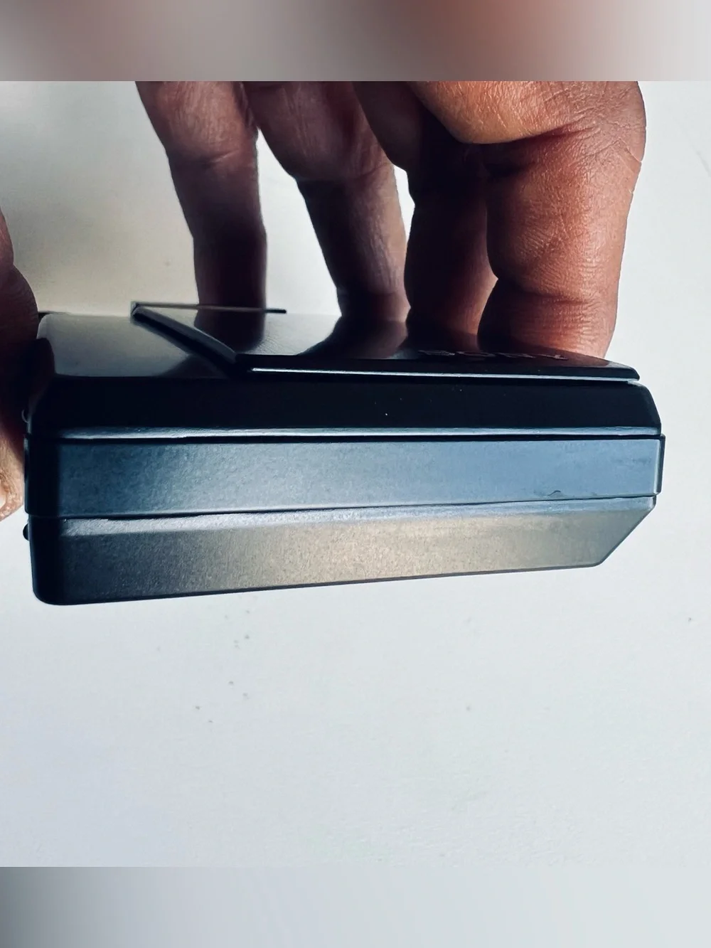 Sony compact digital